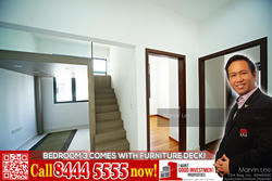 Urban Vista (D16), Condominium #129124002